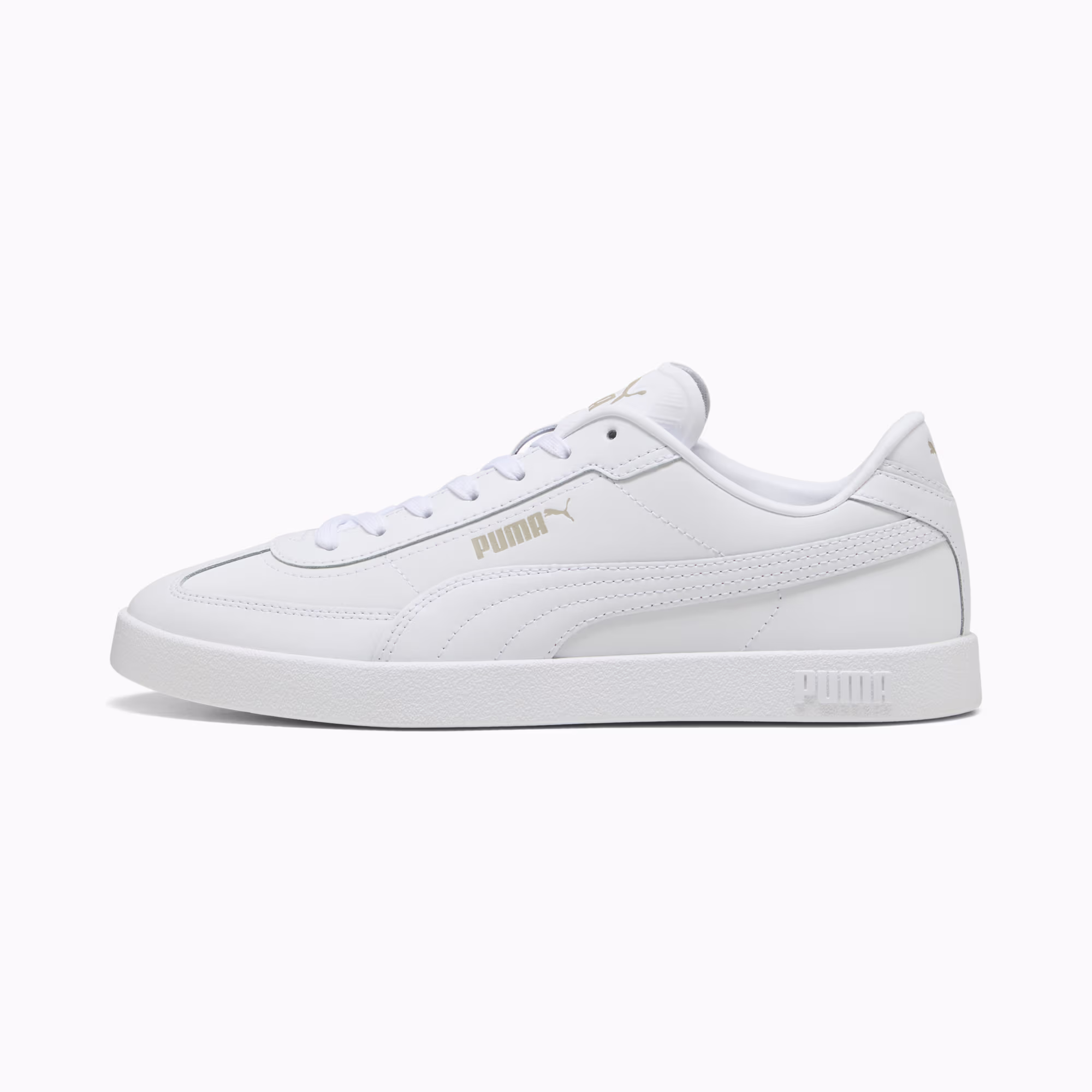 TENIS MASCULINO PUMA PUMA CLUB II ERA L